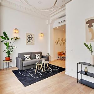 Appartement met een Slaapkamer