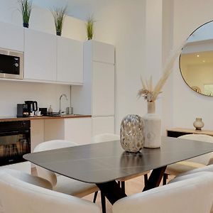 Deluxe Appartement met Twee Slaapkamers